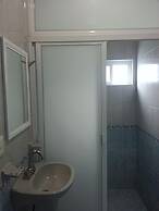 Hotel Los Sauces Oaxtepec