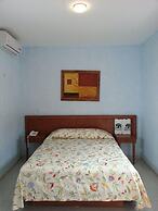 Hotel Los Sauces Oaxtepec