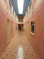 Hotel Los Sauces Oaxtepec