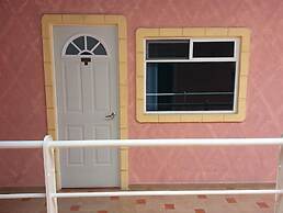 Hotel Los Sauces Oaxtepec