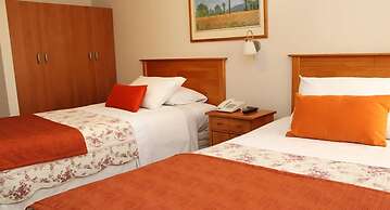 Hotel Murano