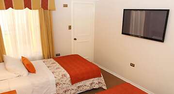 Hotel Murano