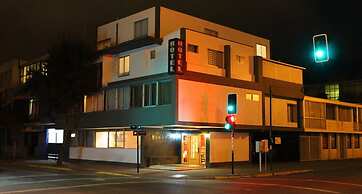 Hotel Murano