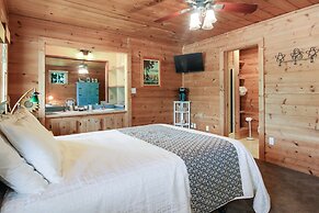 Stone Waters Inn