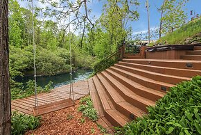 Stone Waters Inn