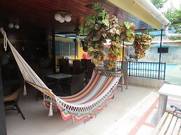 Hostal Cocos Inn