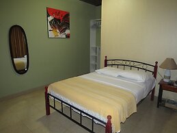 Hostal Cocos Inn