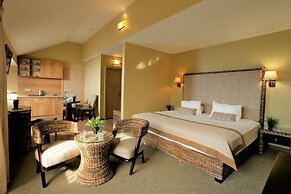 Boutique Hotel La Terrassa