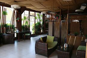 Boutique Hotel La Terrassa