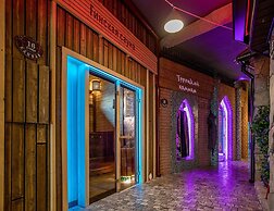 Boutique Hotel La Terrassa