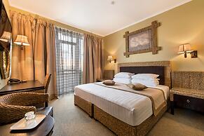 Boutique Hotel La Terrassa