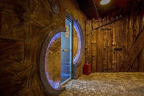 Boutique Hotel La Terrassa