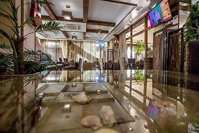 Boutique Hotel La Terrassa