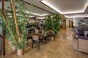 Boutique Hotel La Terrassa