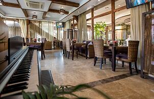 Boutique Hotel La Terrassa