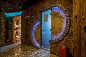 Boutique Hotel La Terrassa