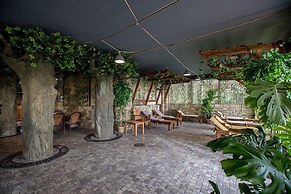 Boutique Hotel La Terrassa