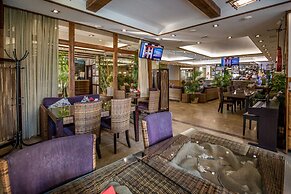 Boutique Hotel La Terrassa