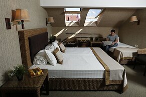 Boutique Hotel La Terrassa