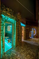 Boutique Hotel La Terrassa