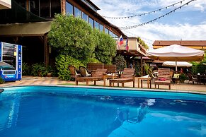 Boutique Hotel La Terrassa
