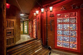 Boutique Hotel La Terrassa