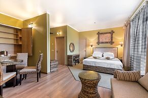 Boutique Hotel La Terrassa