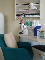Boutique Hotel La Terrassa