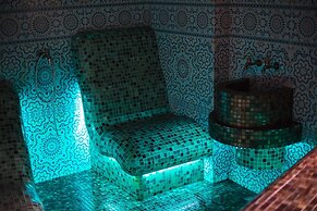 Boutique Hotel La Terrassa