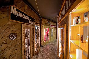 Boutique Hotel La Terrassa
