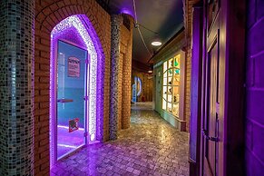 Boutique Hotel La Terrassa
