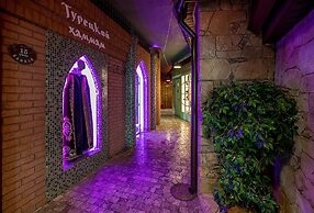 Boutique Hotel La Terrassa