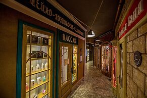 Boutique Hotel La Terrassa