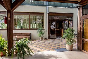 Boutique Hotel La Terrassa