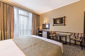 Boutique Hotel La Terrassa