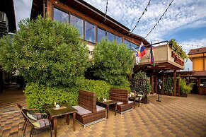 Boutique Hotel La Terrassa