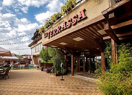 Boutique Hotel La Terrassa