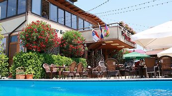 Boutique Hotel La Terrassa
