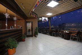 Boutique Hotel La Terrassa