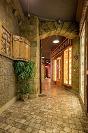 Boutique Hotel La Terrassa