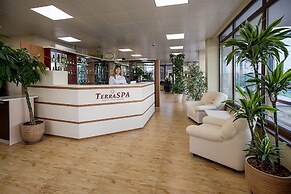 Boutique Hotel La Terrassa