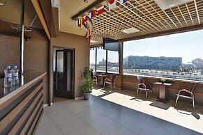 Boutique Hotel La Terrassa