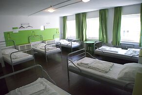 Station Hostel For Backpackers