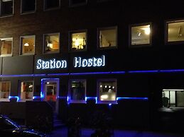 Station Hostel For Backpackers