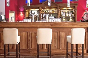 Station Hostel For Backpackers