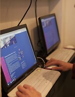 Station Hostel For Backpackers