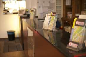 Station Hostel For Backpackers