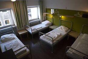 Station Hostel For Backpackers