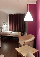 Station Hostel For Backpackers