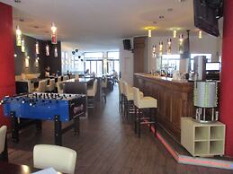 Station Hostel For Backpackers